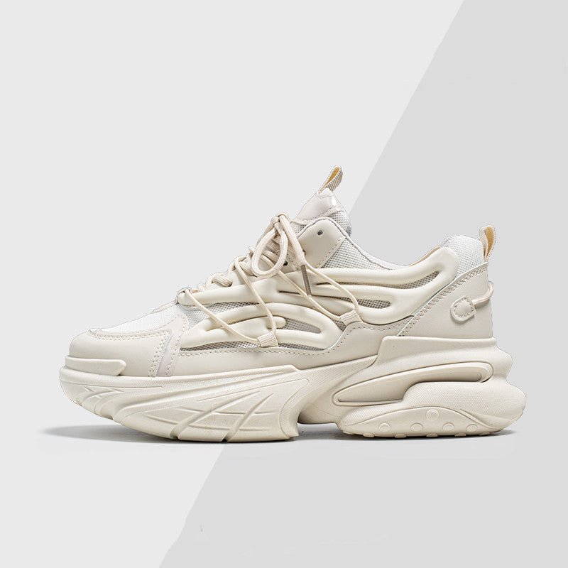 Men’s Street Style Mesh Shoes – Urban & Breathable - SMARTMARTNZ