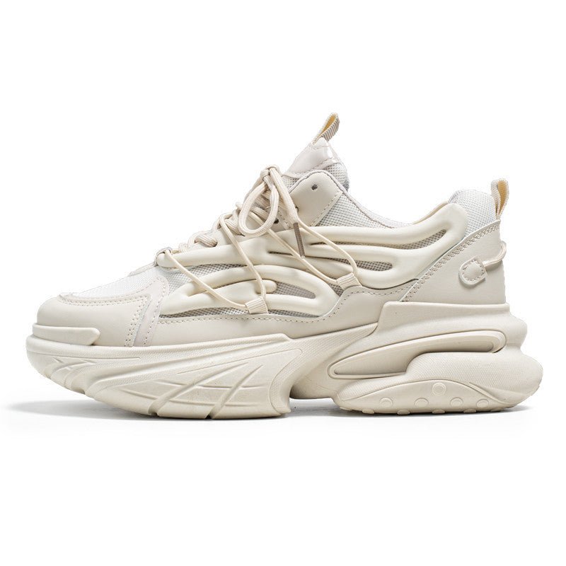 Men’s Street Style Mesh Shoes – Urban & Breathable - SMARTMARTNZ