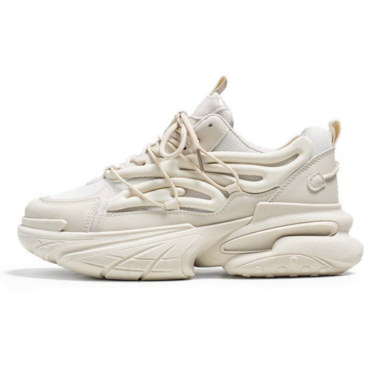 Men’s Street Style Mesh Shoes – Urban & Breathable - SMARTMARTNZ