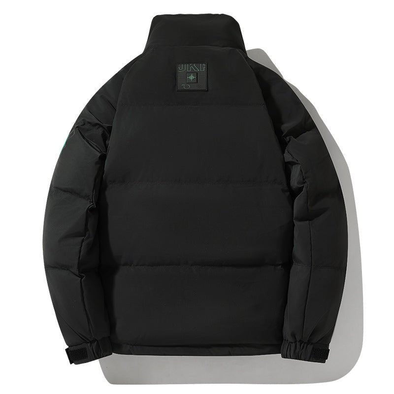 Men’s Urban Winter Down Jacket - SMARTMARTNZ