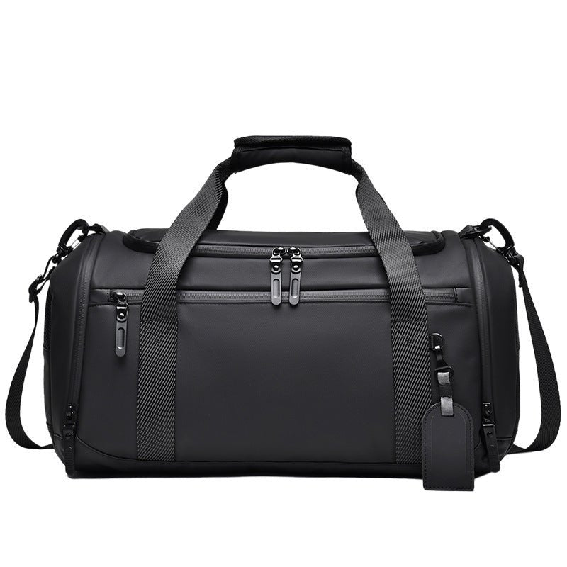 Multi - Compartment Travel Handbag – Large Size - SMARTMARTNZ
