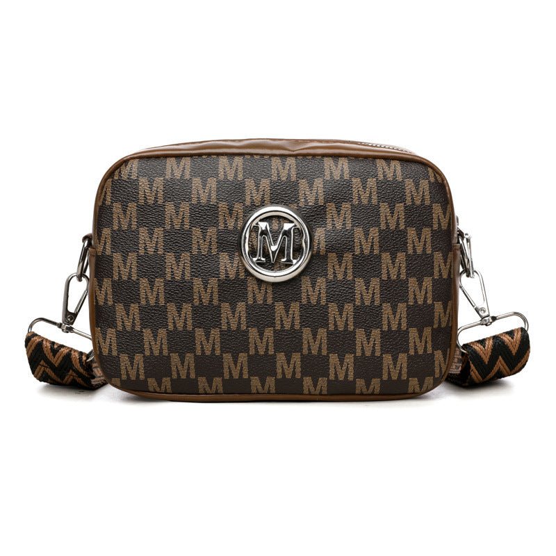 “Multi - Use Crossbody Bag – Comfortable & Roomy” - SMARTMARTNZ