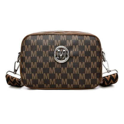 “Multi - Use Crossbody Bag – Comfortable & Roomy” - SMARTMARTNZ