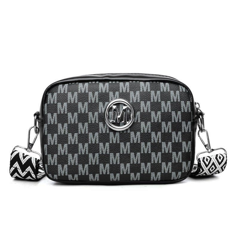 “Multi - Use Crossbody Bag – Comfortable & Roomy” - SMARTMARTNZ