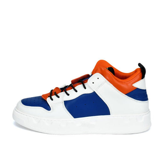 National tide fashion white shoes breathable - SMARTMARTNZ