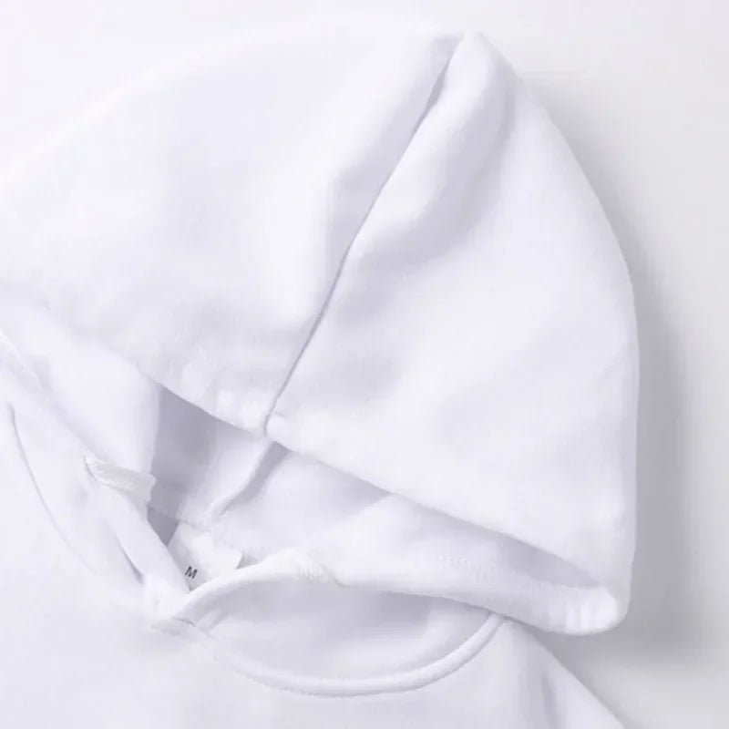 Nezuko Kamado Hoodie – Unisex Demon Slayer Pullover for Fans & Cosplay - SMARTMARTNZ