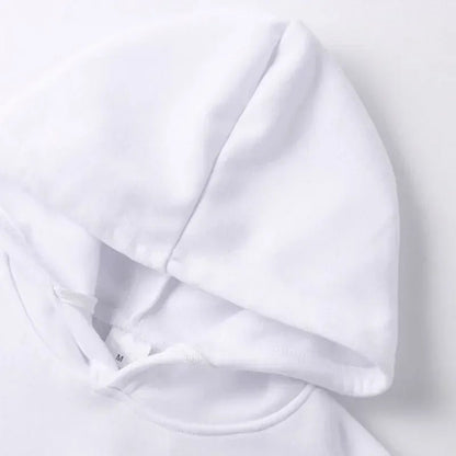 Nezuko Kamado Hoodie – Unisex Demon Slayer Pullover for Fans & Cosplay - SMARTMARTNZ