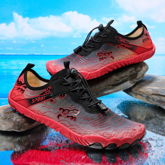 Outdoor Sports Hiking Shoes – Waterproof & Beach - SMARTMARTNZ