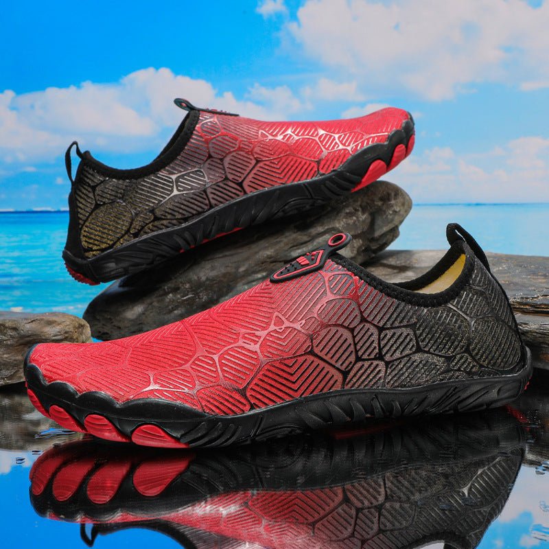 Outdoor Sports Hiking Shoes – Waterproof & Beach - SMARTMARTNZ