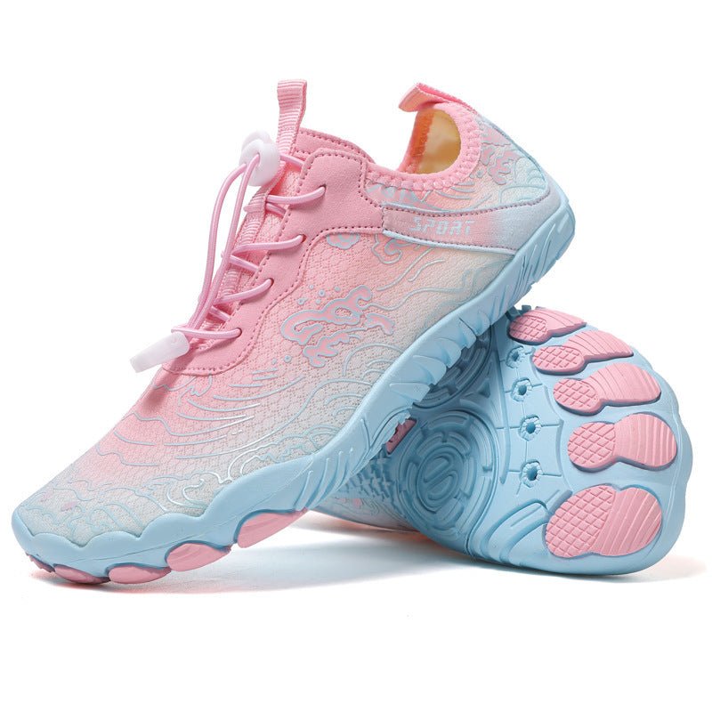 Outdoor Sports Hiking Shoes – Waterproof & Beach - SMARTMARTNZ