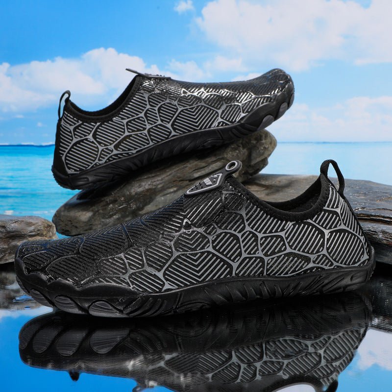 Outdoor Sports Hiking Shoes – Waterproof & Beach - SMARTMARTNZ