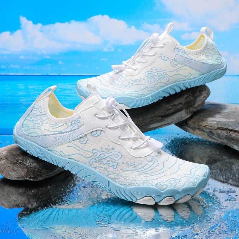 Outdoor Sports Hiking Shoes – Waterproof & Beach - SMARTMARTNZ