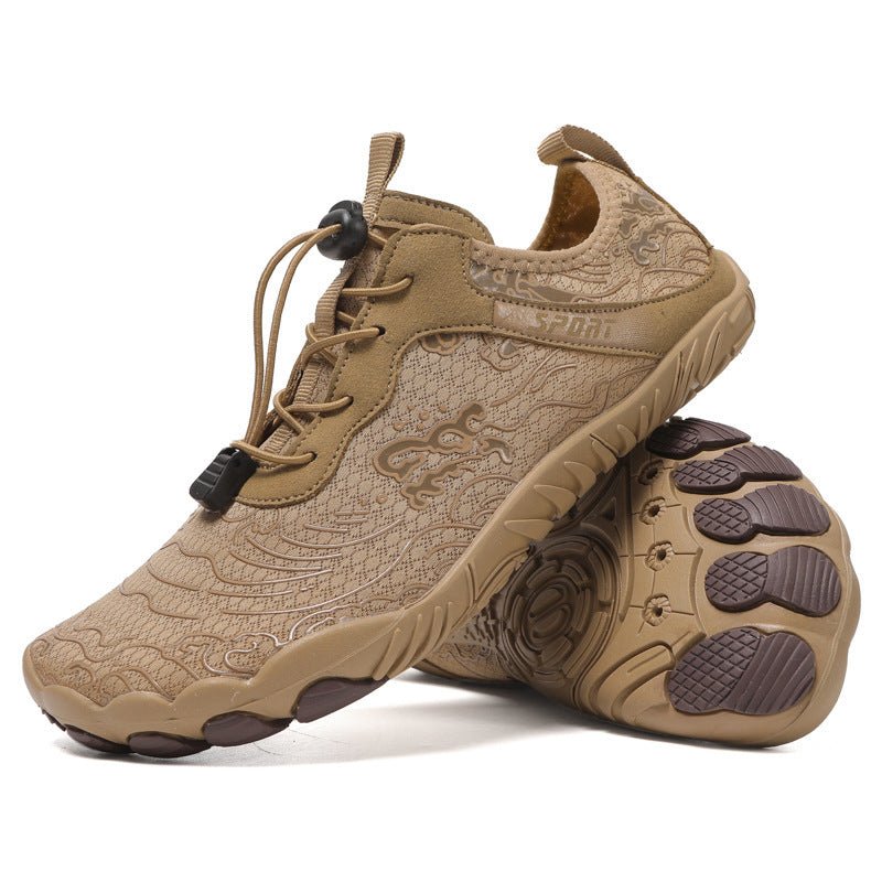 Outdoor Sports Hiking Shoes – Waterproof & Beach - SMARTMARTNZ
