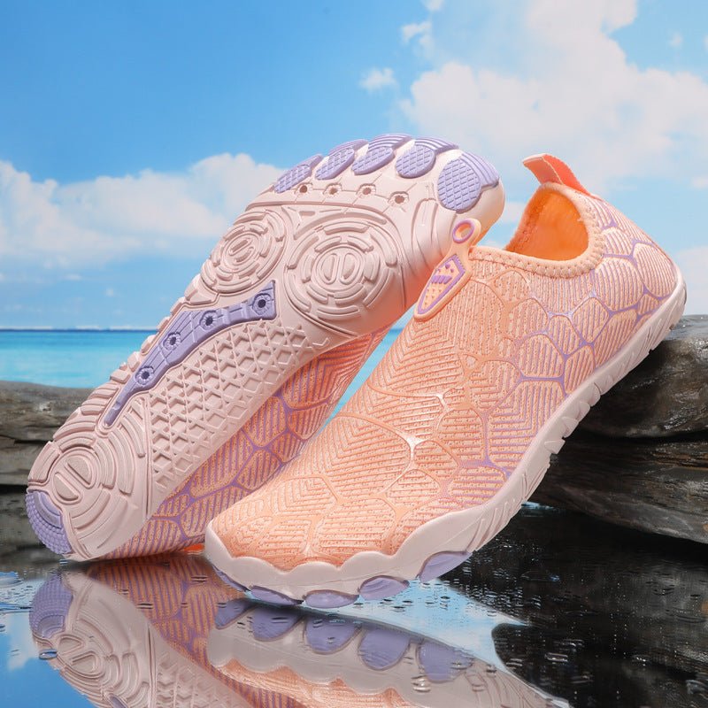 Outdoor Sports Hiking Shoes – Waterproof & Beach - SMARTMARTNZ