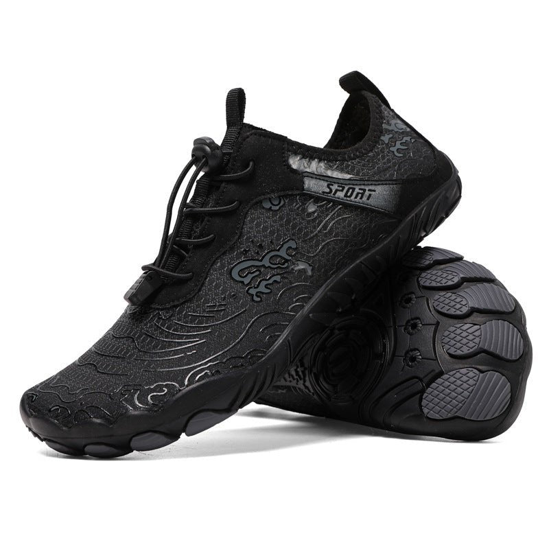 Outdoor Sports Hiking Shoes – Waterproof & Beach - SMARTMARTNZ