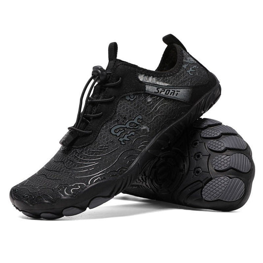 Outdoor Sports Hiking Shoes – Waterproof & Beach - SMARTMARTNZ