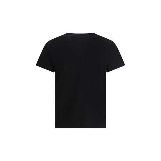 PINKO Eembroidered logo T-Shirt - SMARTMARTNZ