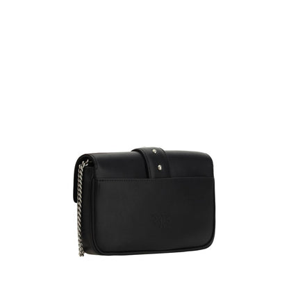 PINKO Love One Shoulder Bag - SMARTMARTNZ