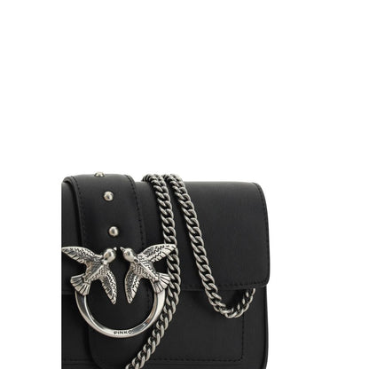 PINKO Love One Shoulder Bag - SMARTMARTNZ
