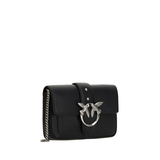 PINKO Love One Shoulder Bag - SMARTMARTNZ