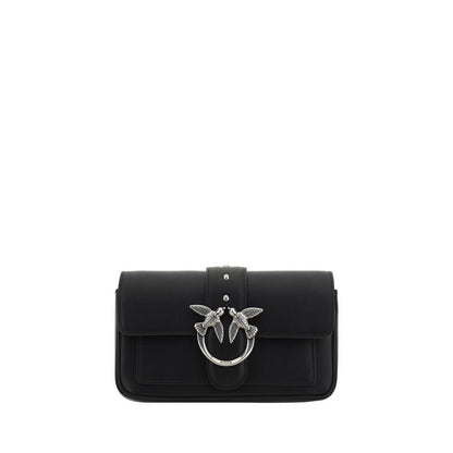 PINKO Love One Shoulder Bag - SMARTMARTNZ