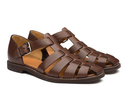 Plus Size Breathable Men’s Beach Shoes – Leisure Pump Wide Fit | Ventilated | Perfect for Warm Weather Adventures - SMARTMARTNZ