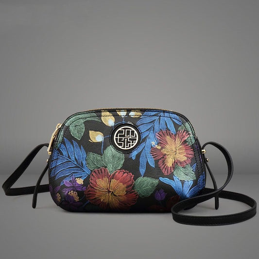Premium Shoulder Bag – Mature & Refined Style Spacious, Durable & Perfect for Everyday Elegance - SMARTMARTNZ