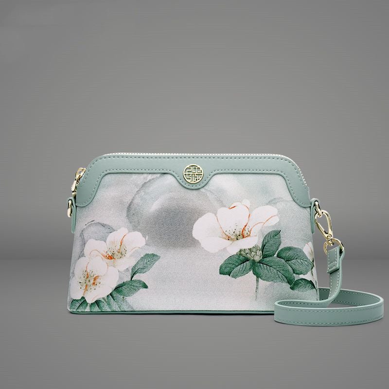 Premium Shoulder Bag – Mature & Refined Style Spacious, Durable & Perfect for Everyday Elegance - SMARTMARTNZ