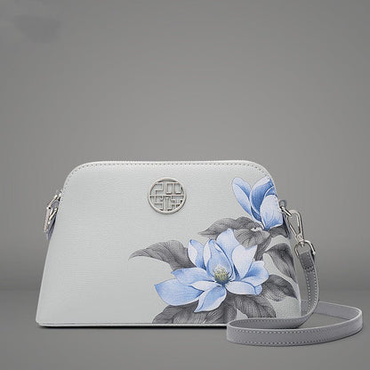 Premium Shoulder Bag – Mature & Refined Style Spacious, Durable & Perfect for Everyday Elegance - SMARTMARTNZ