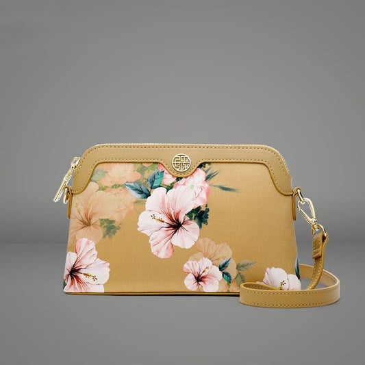 Premium Shoulder Bag – Mature & Refined Style Spacious, Durable & Perfect for Everyday Elegance - SMARTMARTNZ