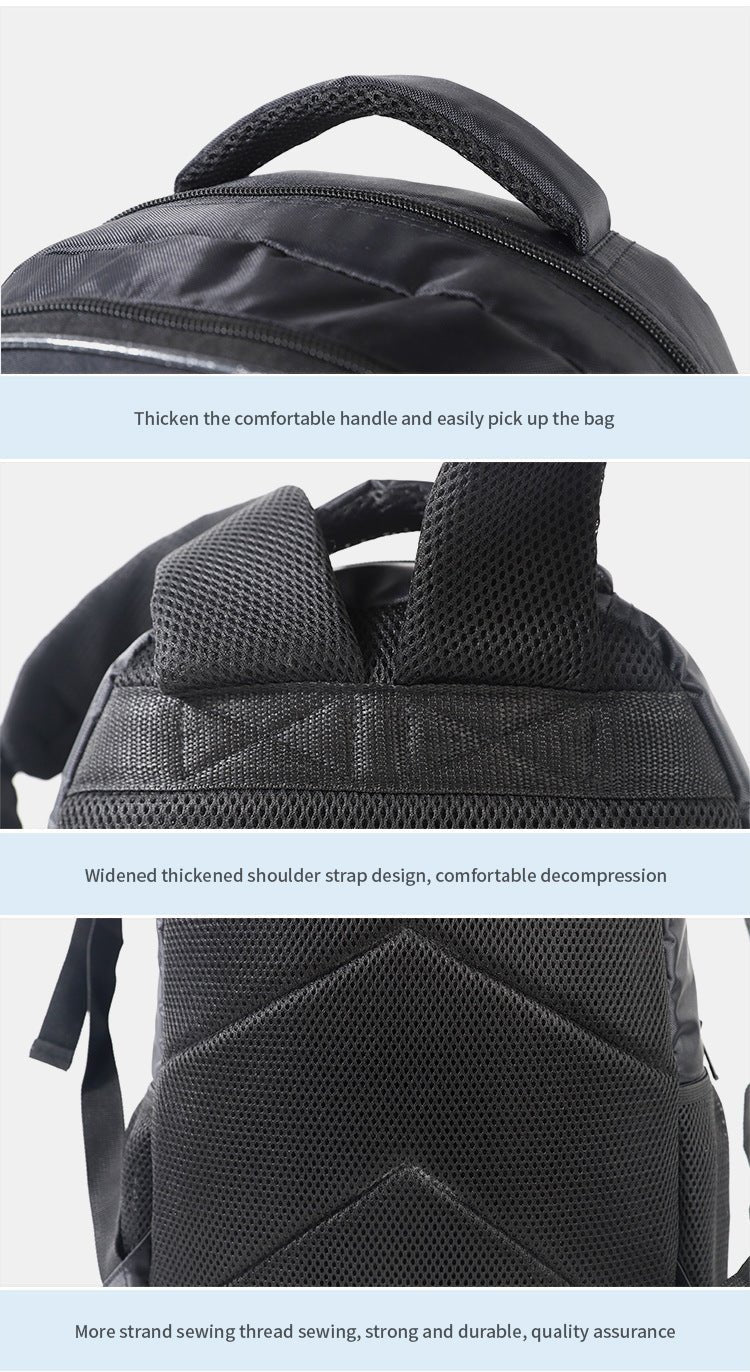 Primary School Kindergarten Shoulders Lightening Backpack - SMARTMARTNZ