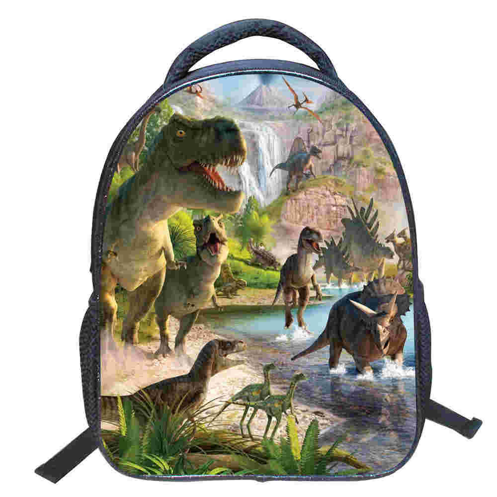 Primary School Kindergarten Shoulders Lightening Backpack - SMARTMARTNZ