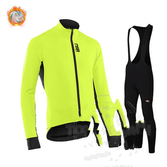 Riding Speed Down Jacket Fleece To Keep Warm - SMARTMARTNZ