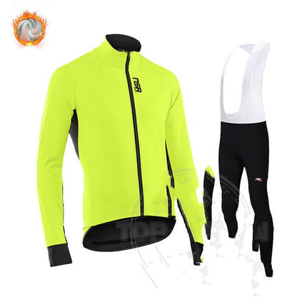 Riding Speed Down Jacket Fleece To Keep Warm - SMARTMARTNZ