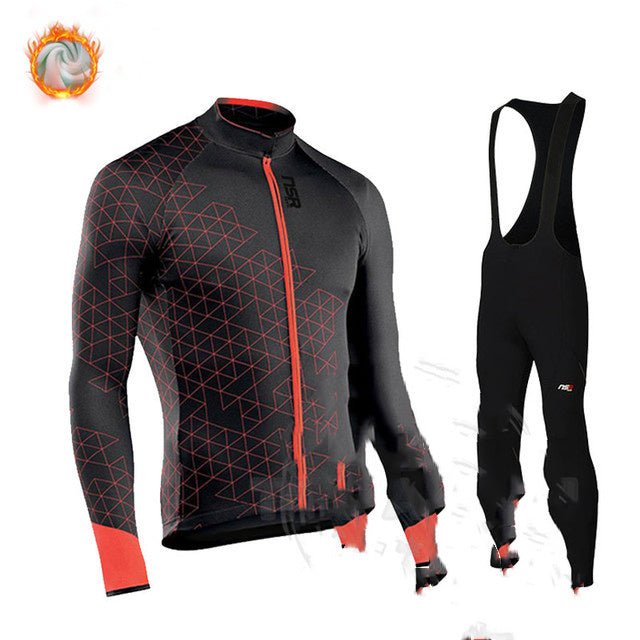 Riding Speed Down Jacket Fleece To Keep Warm - SMARTMARTNZ