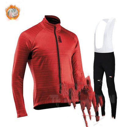 Riding Speed Down Jacket Fleece To Keep Warm - SMARTMARTNZ