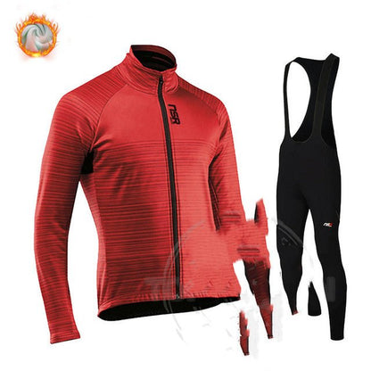 Riding Speed Down Jacket Fleece To Keep Warm - SMARTMARTNZ