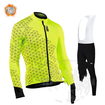 Riding Speed Down Jacket Fleece To Keep Warm - SMARTMARTNZ