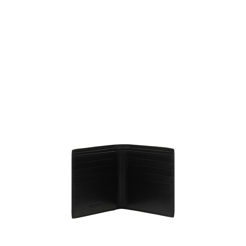 Saint Laurent Wallet - SMARTMARTNZ