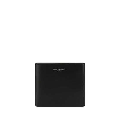 Saint Laurent Wallet - SMARTMARTNZ