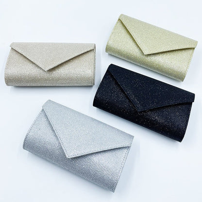 “Sparkly Evening Clutch – Elegant & Glamorous” - SMARTMARTNZ