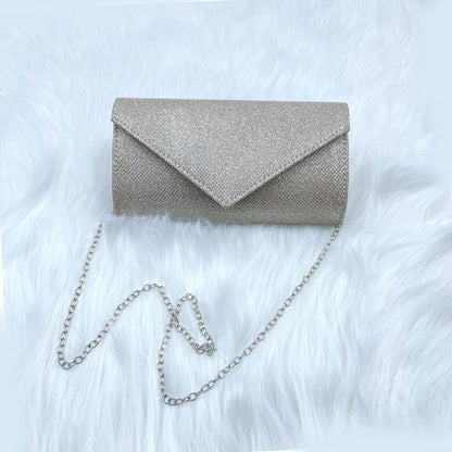 “Sparkly Evening Clutch – Elegant & Glamorous” - SMARTMARTNZ