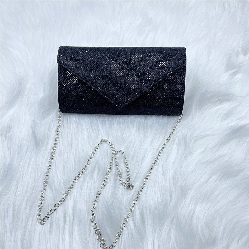 “Sparkly Evening Clutch – Elegant & Glamorous” - SMARTMARTNZ