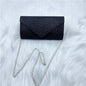 “Sparkly Evening Clutch – Elegant & Glamorous” - SMARTMARTNZ