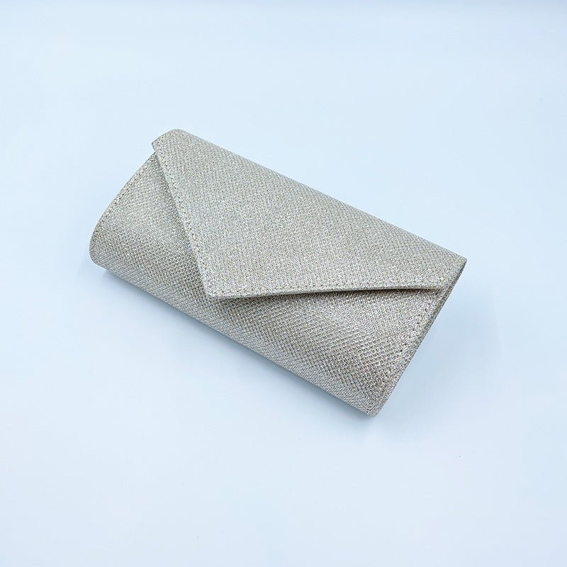 “Sparkly Evening Clutch – Elegant & Glamorous” - SMARTMARTNZ