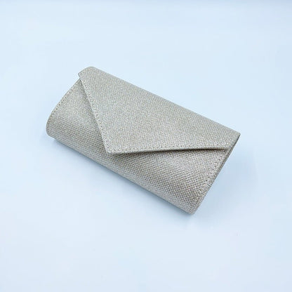 “Sparkly Evening Clutch – Elegant & Glamorous” - SMARTMARTNZ