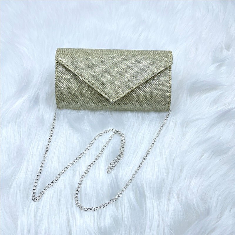 “Sparkly Evening Clutch – Elegant & Glamorous” - SMARTMARTNZ