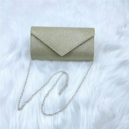 “Sparkly Evening Clutch – Elegant & Glamorous” - SMARTMARTNZ