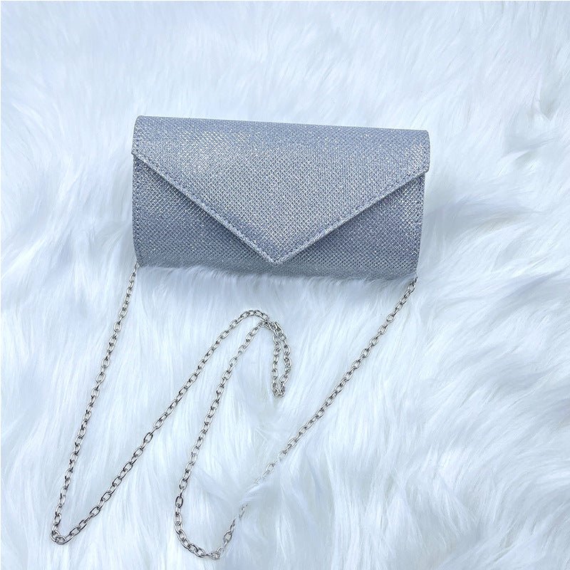 “Sparkly Evening Clutch – Elegant & Glamorous” - SMARTMARTNZ