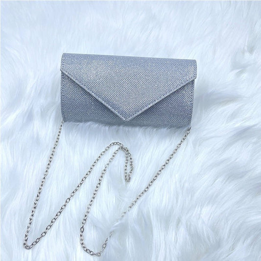 “Sparkly Evening Clutch – Elegant & Glamorous” - SMARTMARTNZ
